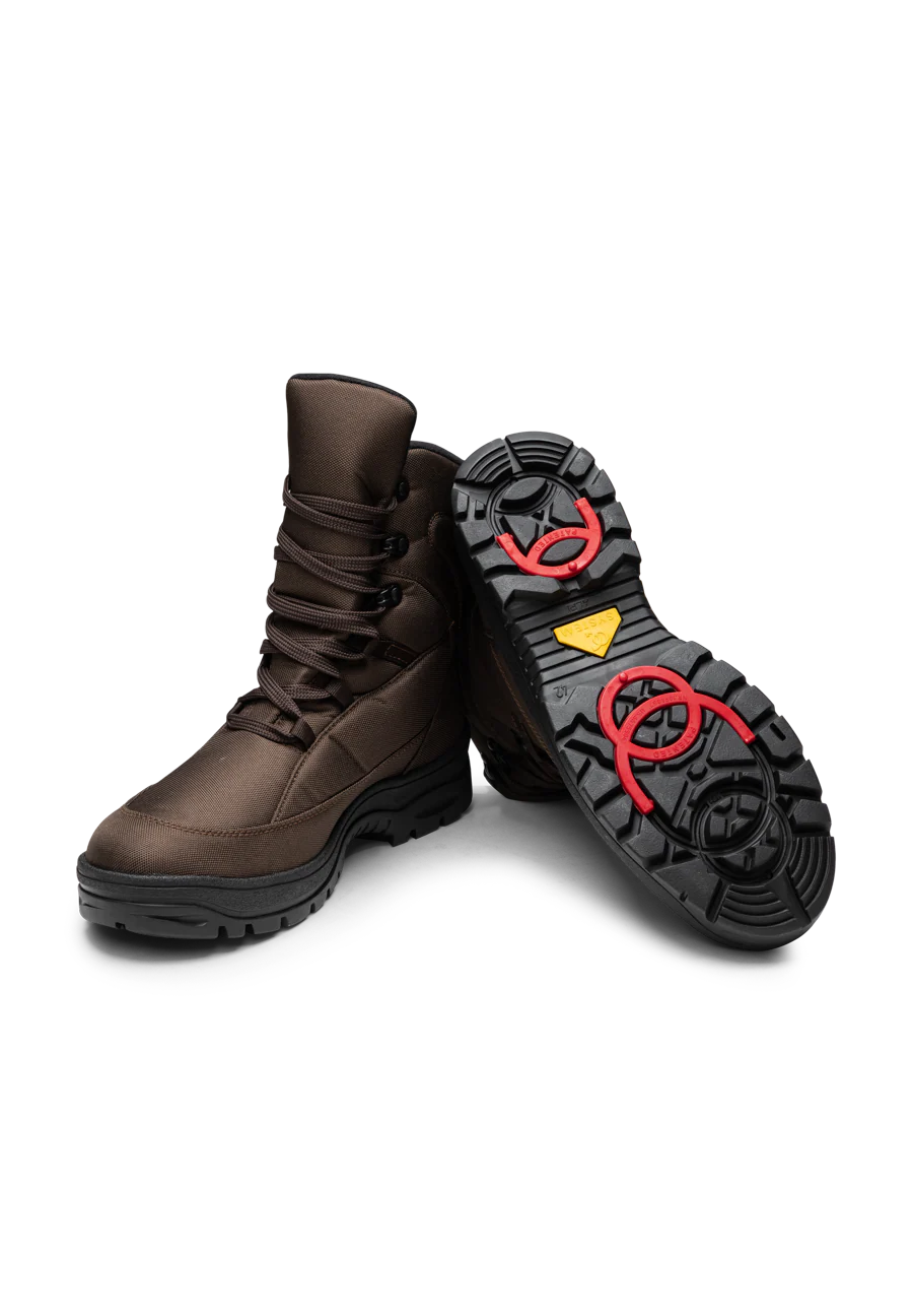 aktiver Stiefel Textil - Image 3