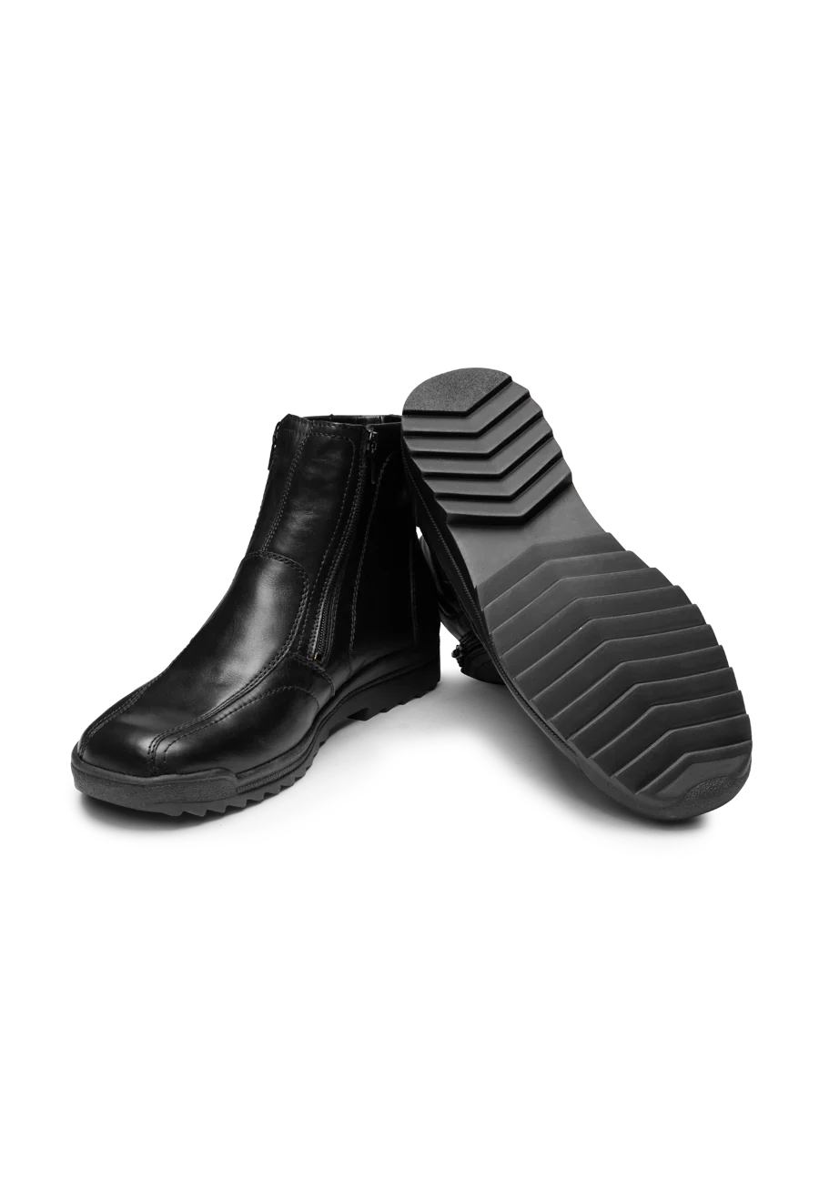 attraktiver Stiefel Nappaleder - Image 3