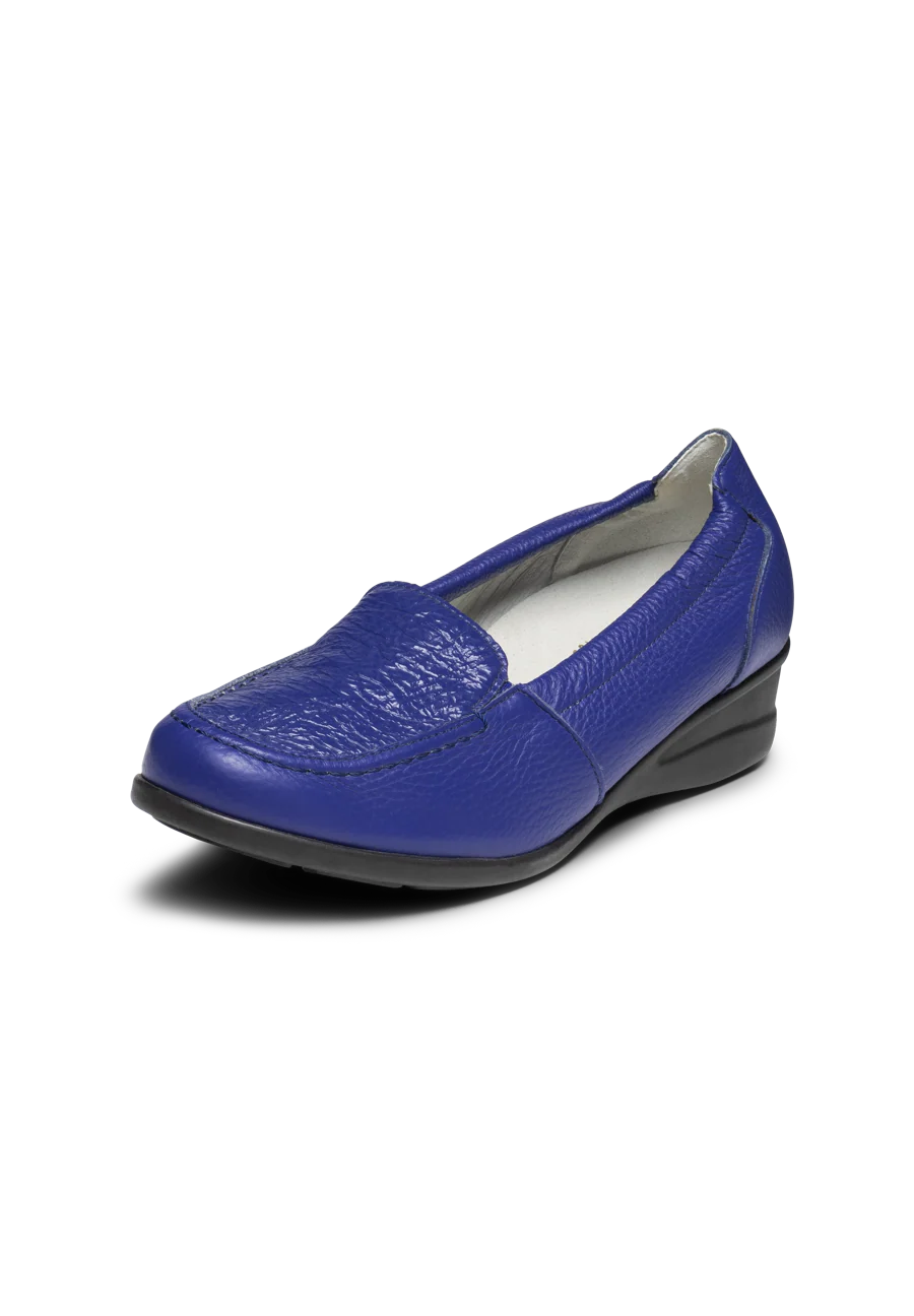 chicer Slipper Hirschleder - Image 3