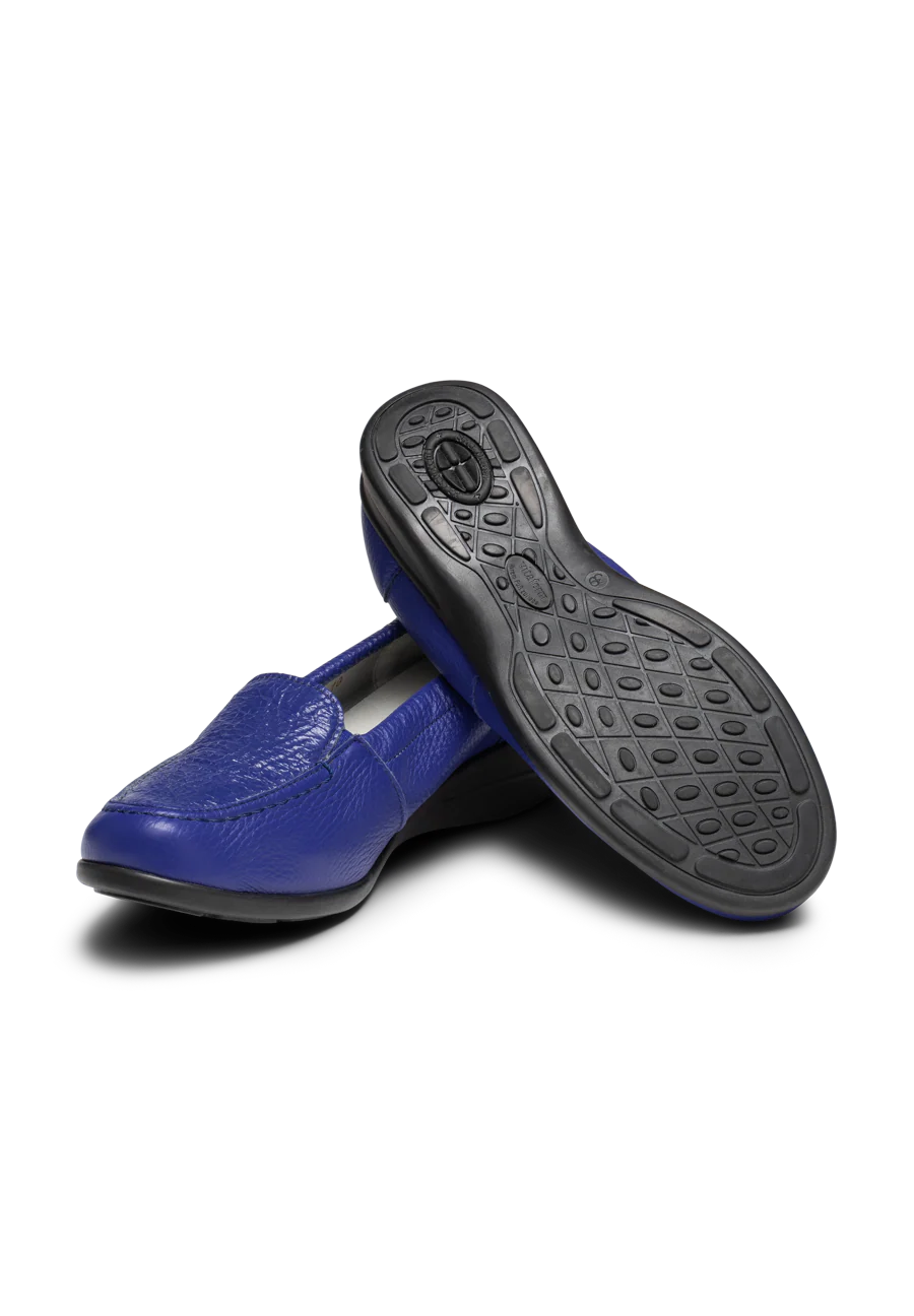 chicer Slipper Hirschleder - Image 4