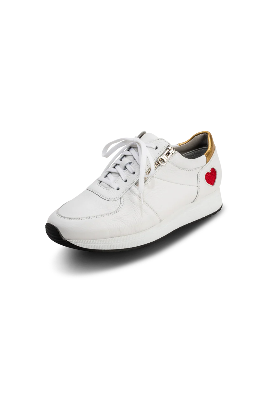exklusiver Sneaker Hirschleder - Image 10