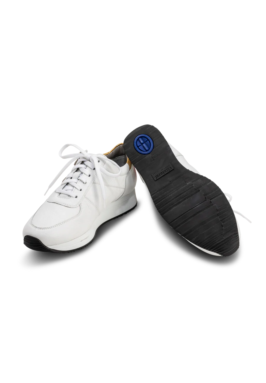 exklusiver Sneaker Hirschleder - Image 11