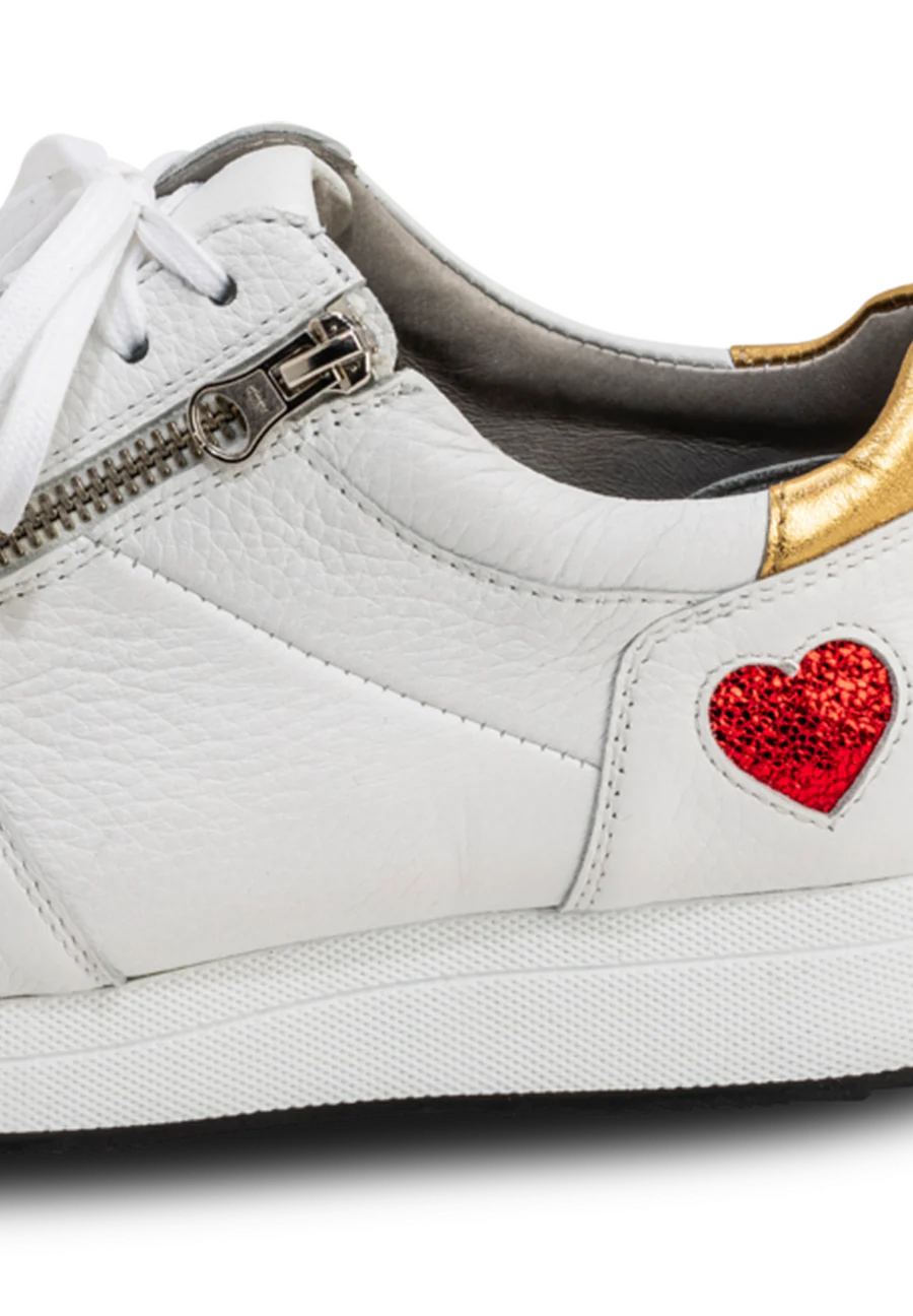 exklusiver Sneaker Hirschleder - Image 12