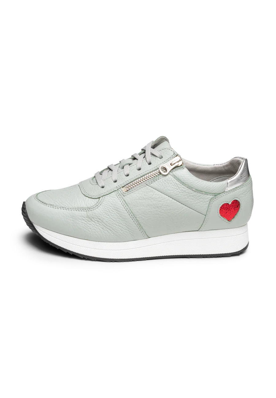 exklusiver Sneaker Hirschleder - Image 19