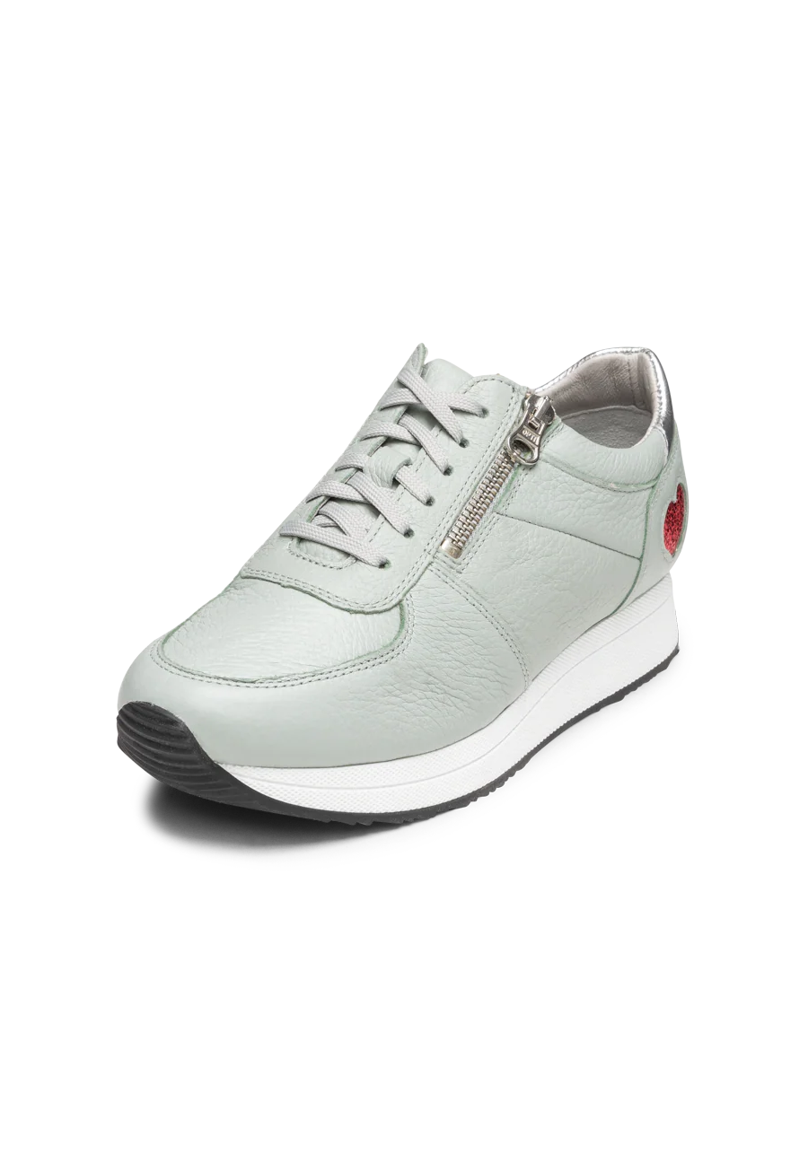 exklusiver Sneaker Hirschleder - Image 21