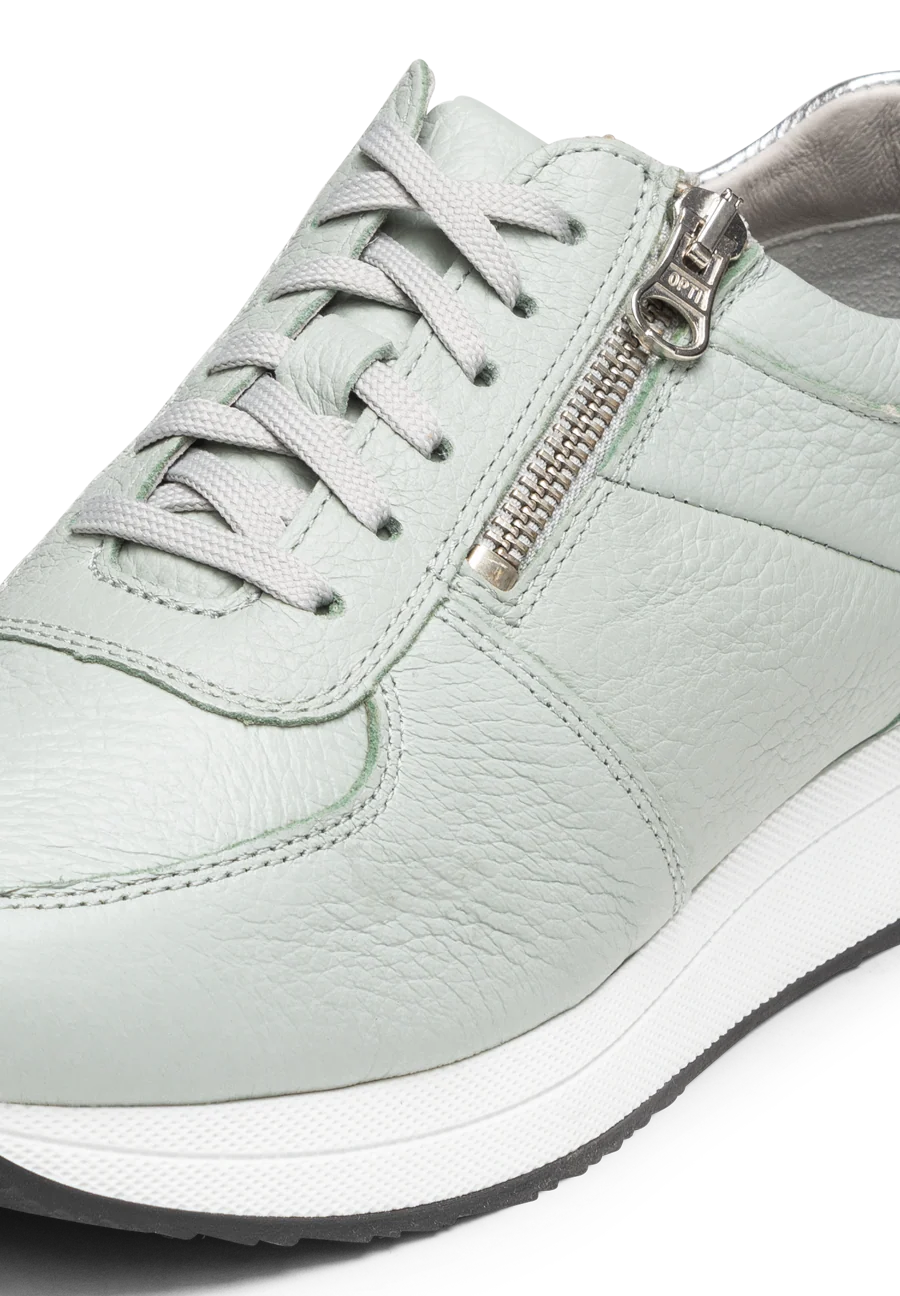 exklusiver Sneaker Hirschleder - Image 23
