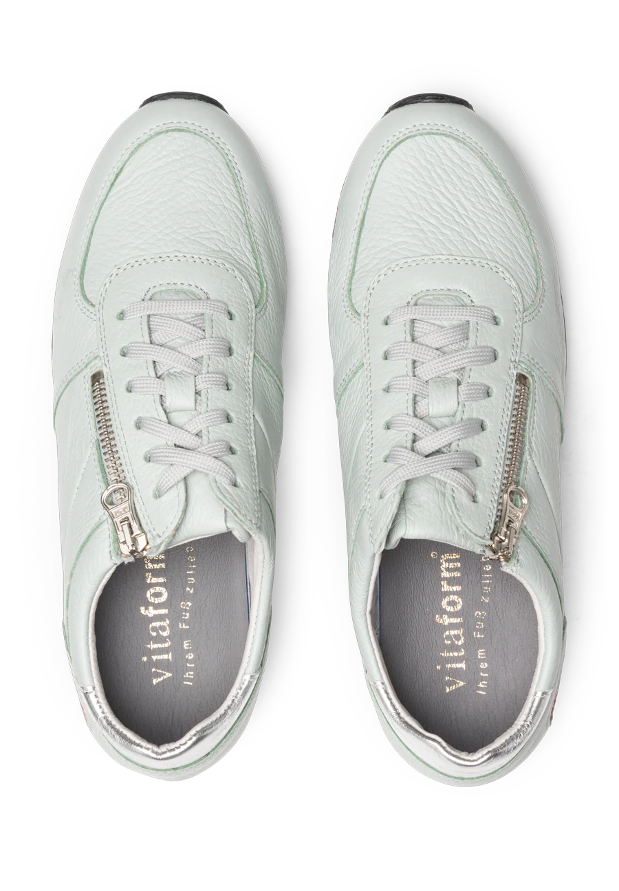 exklusiver Sneaker Hirschleder - Image 24