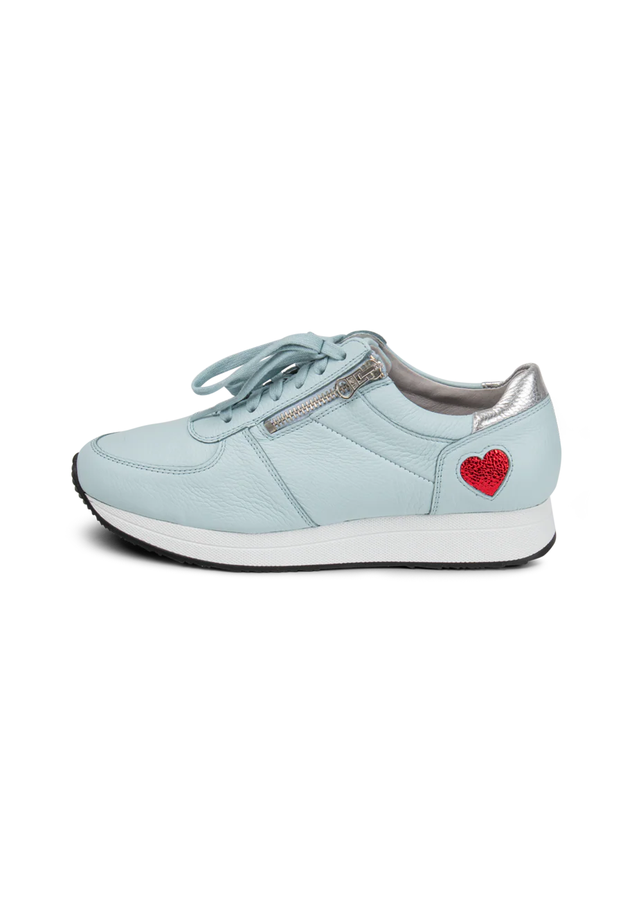 exklusiver Sneaker Hirschleder - Image 28