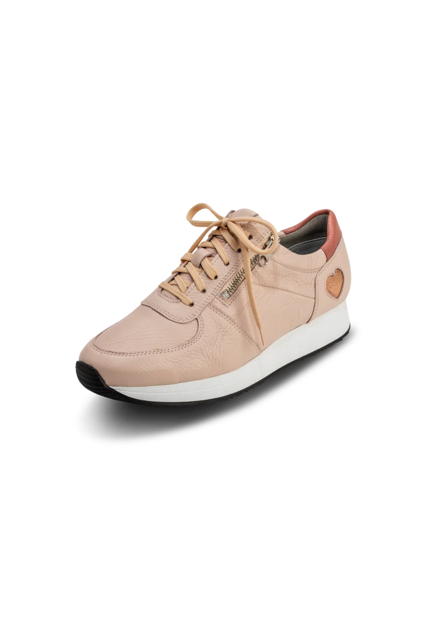 exklusiver Sneaker Hirschleder - Image 3