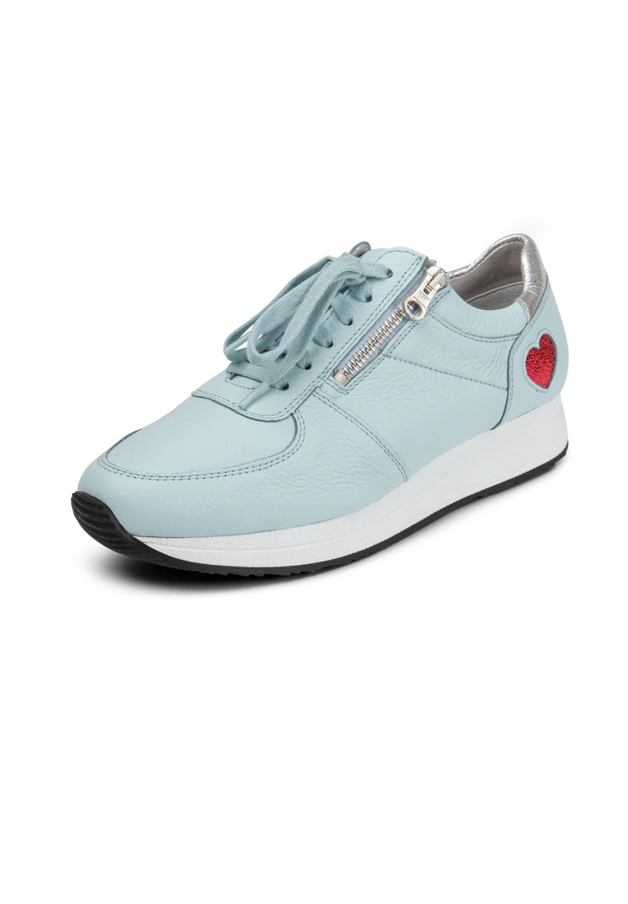 exklusiver Sneaker Hirschleder - Image 30