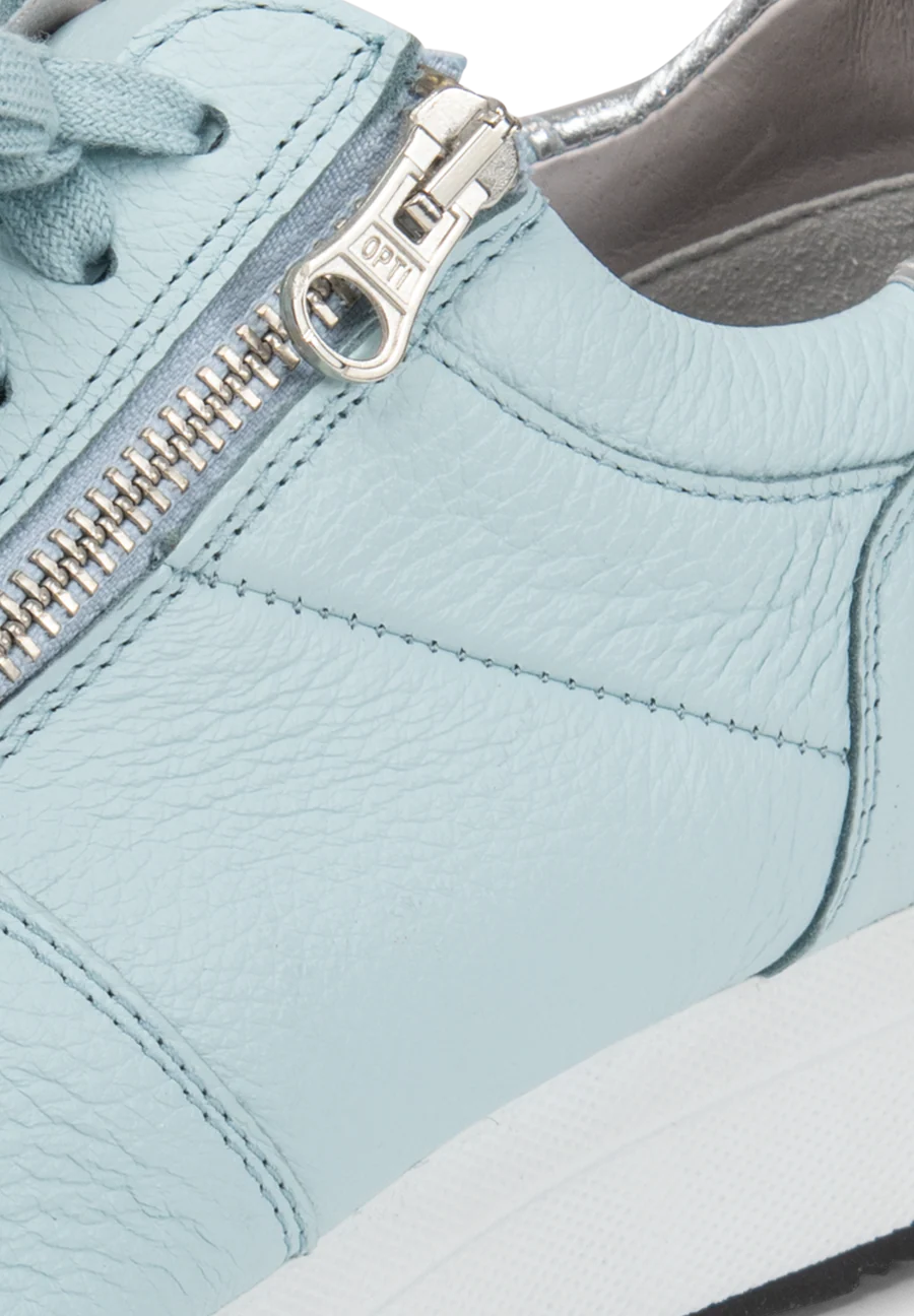 exklusiver Sneaker Hirschleder - Image 32