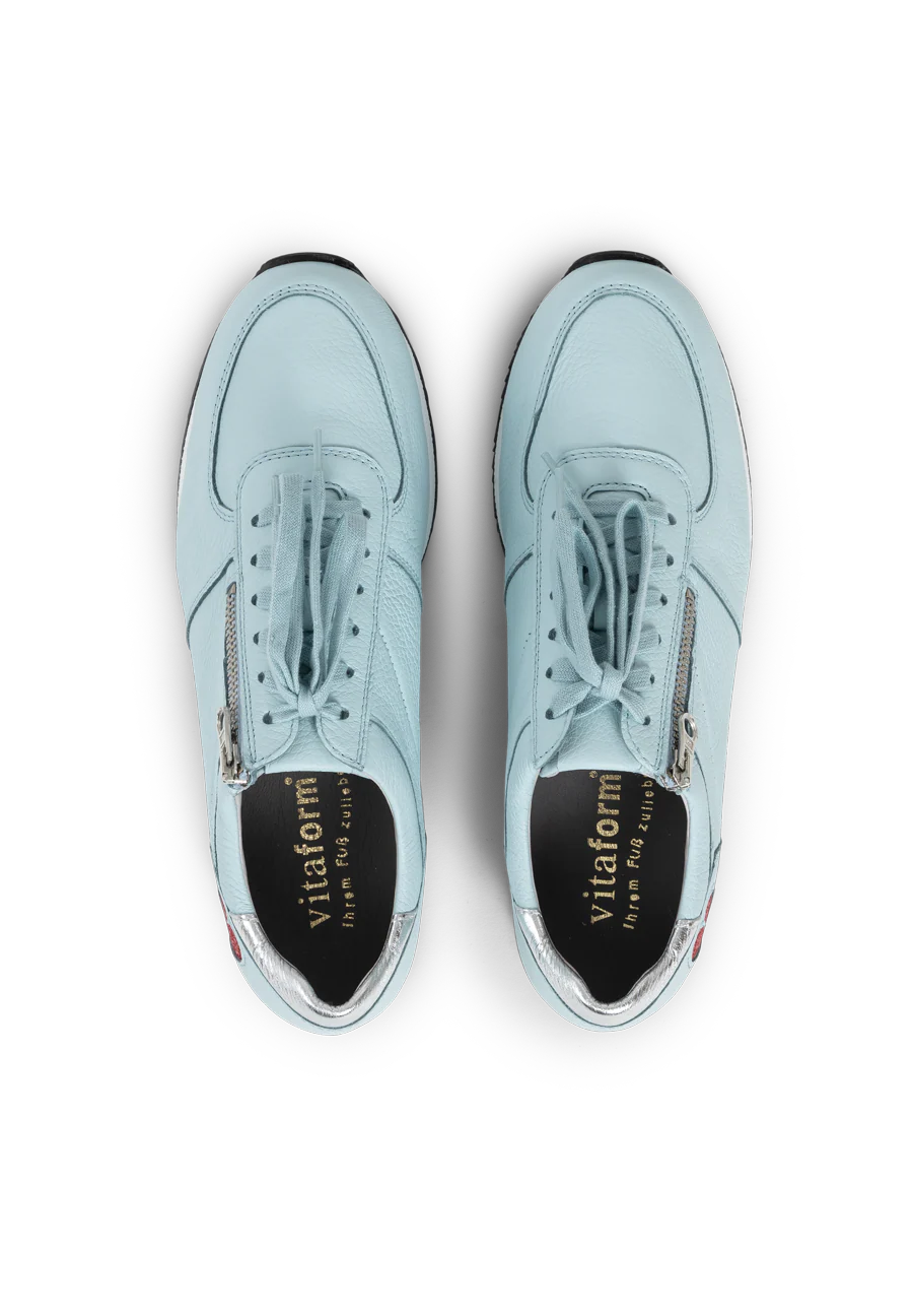 exklusiver Sneaker Hirschleder - Image 33