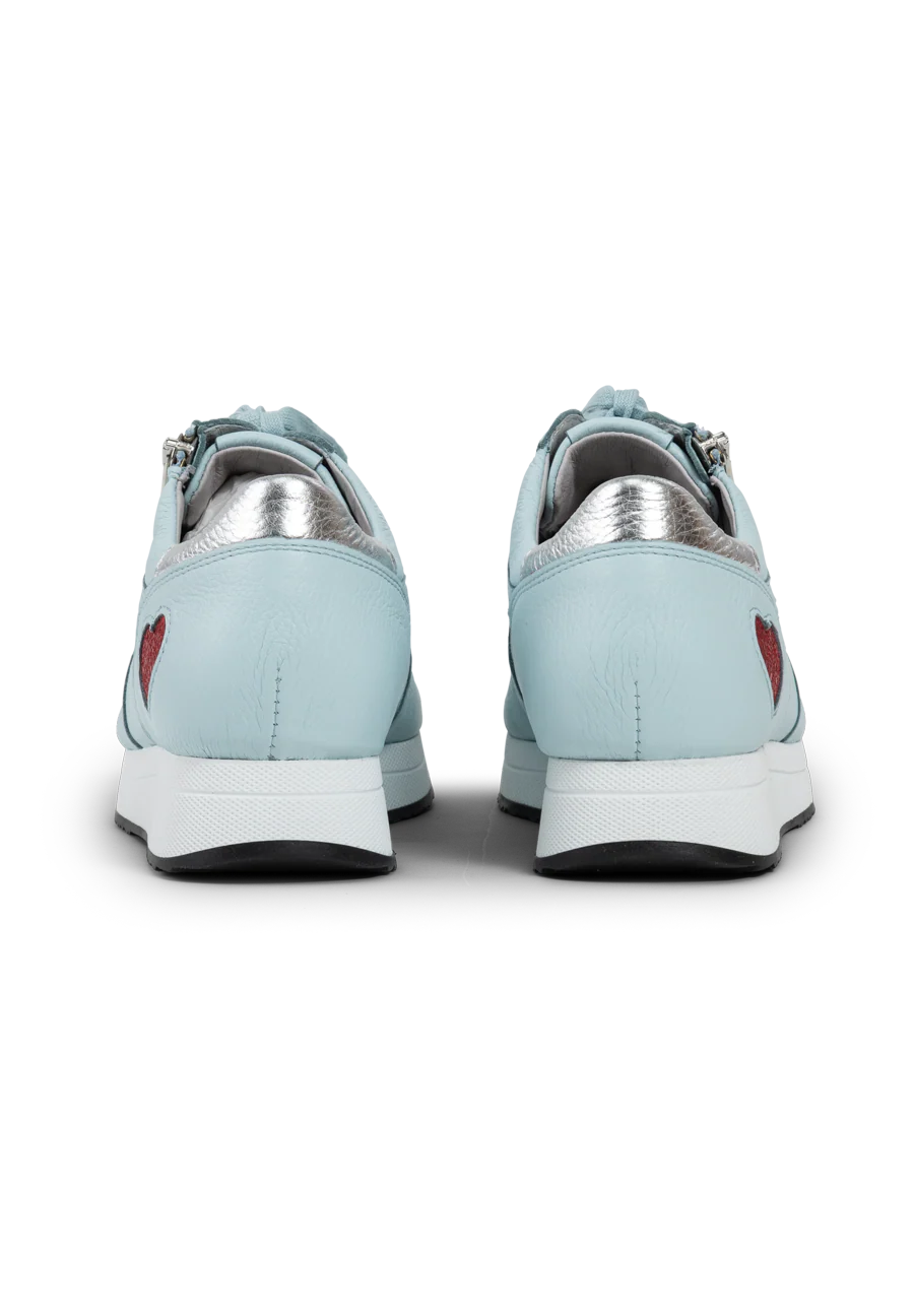 exklusiver Sneaker Hirschleder - Image 34