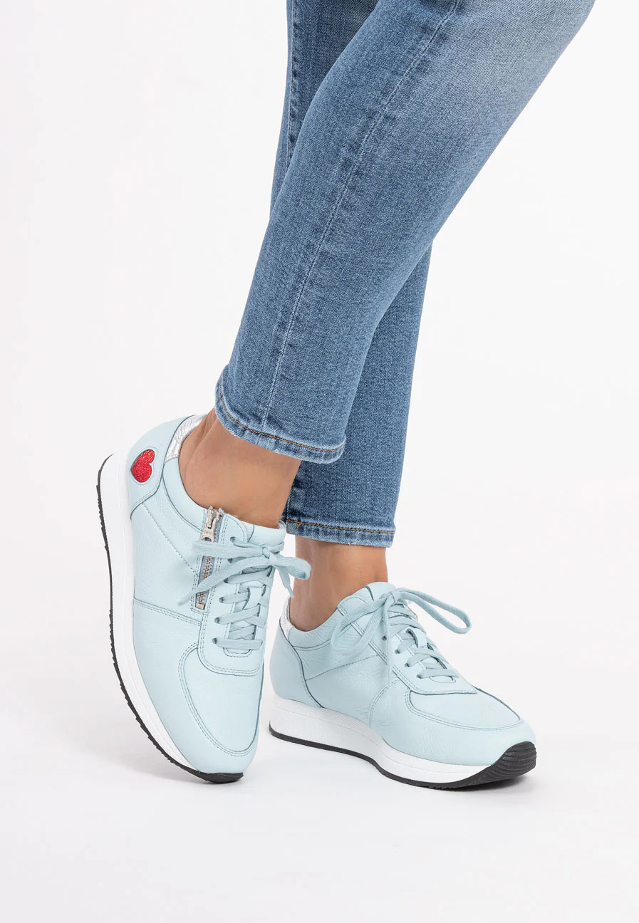 exklusiver Sneaker Hirschleder - Image 35