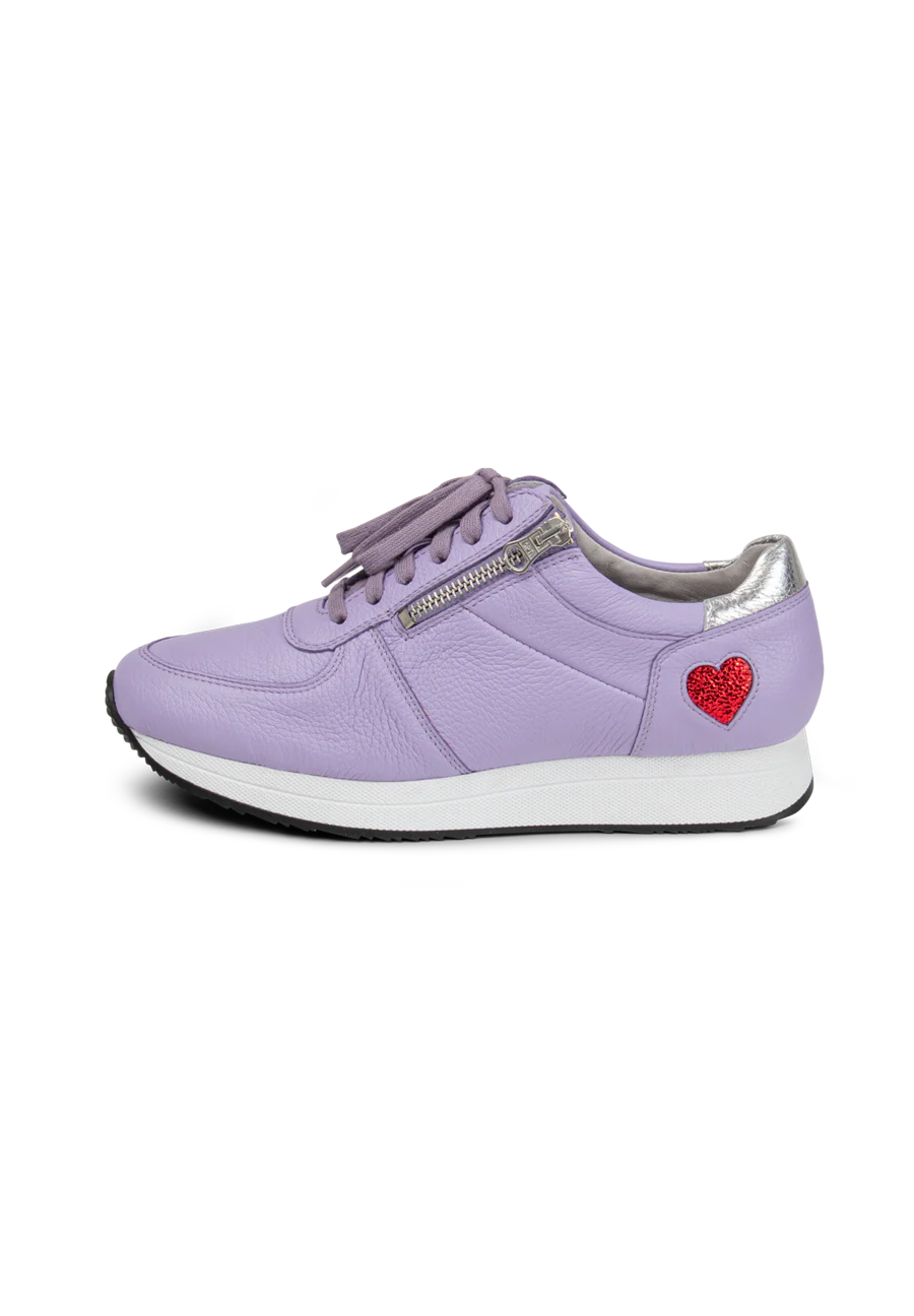 exklusiver Sneaker Hirschleder - Image 36