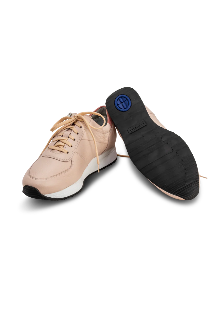 exklusiver Sneaker Hirschleder - Image 4