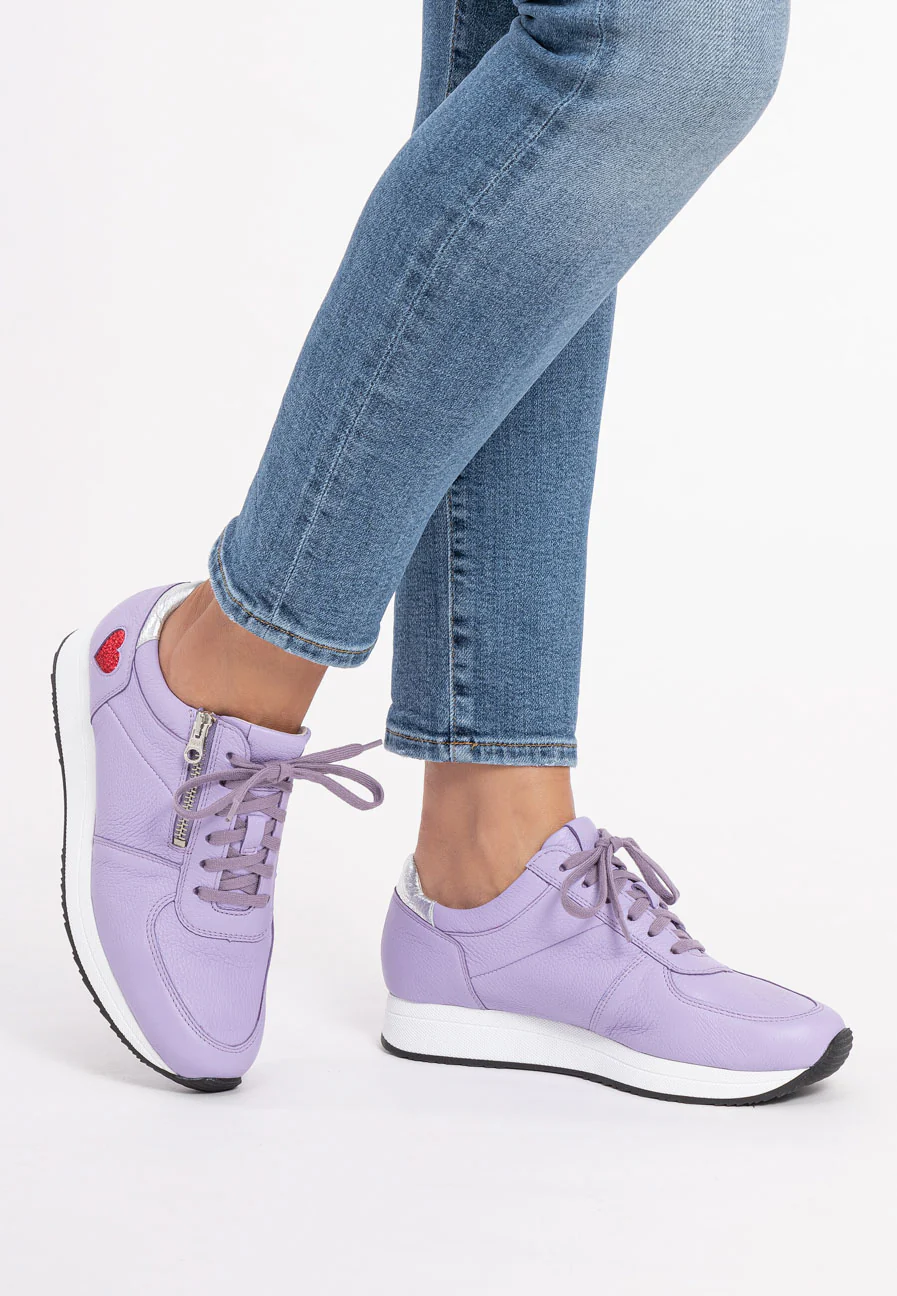 exklusiver Sneaker Hirschleder - Image 43