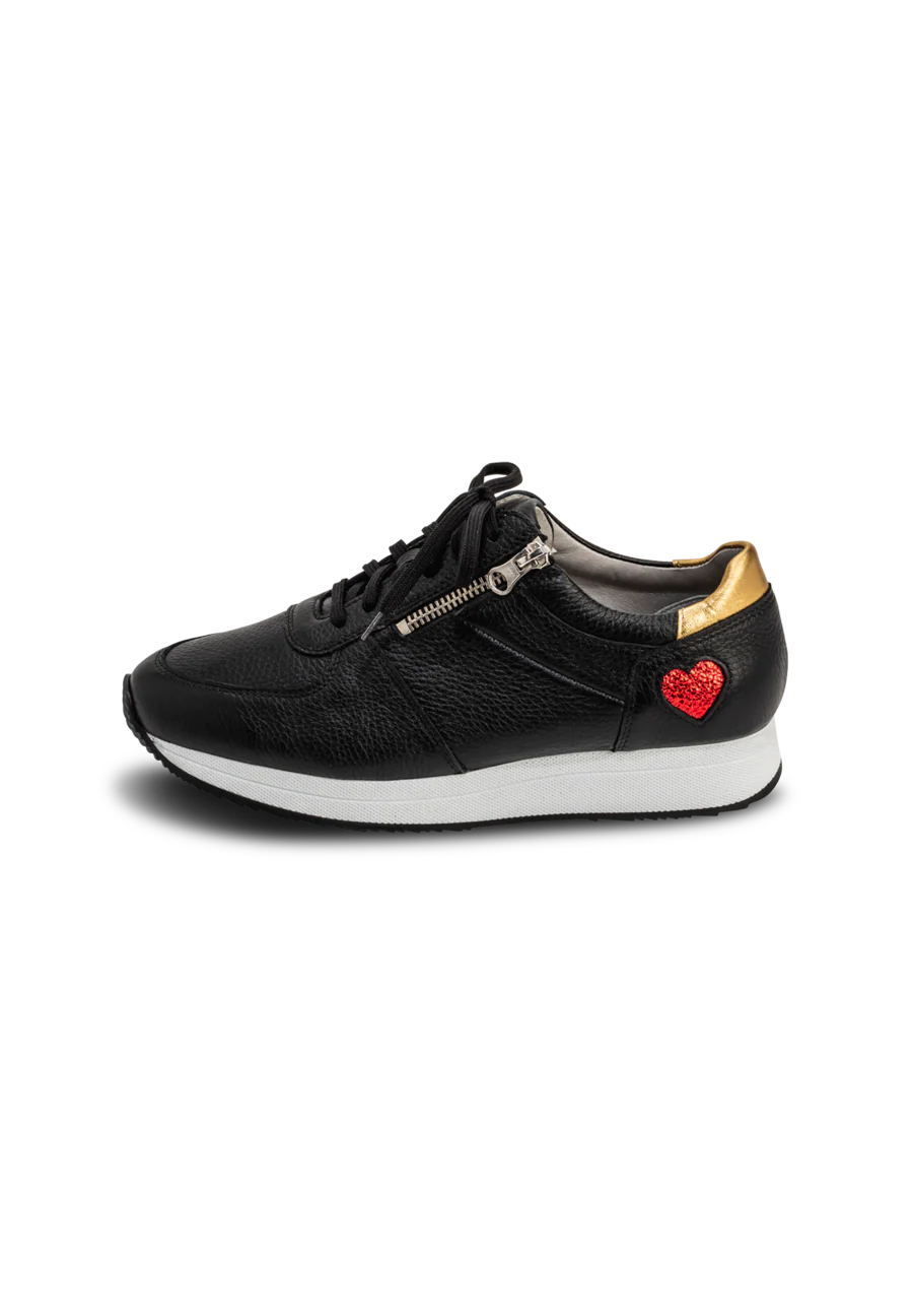 exklusiver Sneaker Hirschleder - Image 44