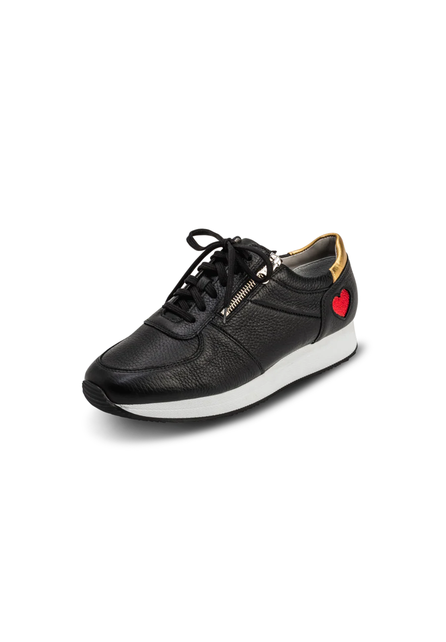 exklusiver Sneaker Hirschleder - Image 46