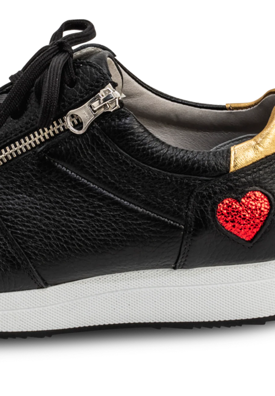 exklusiver Sneaker Hirschleder - Image 48