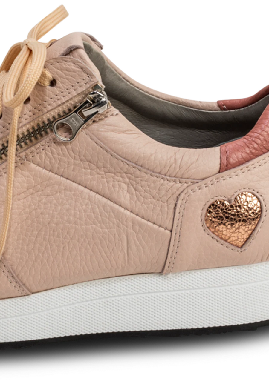 exklusiver Sneaker Hirschleder - Image 5