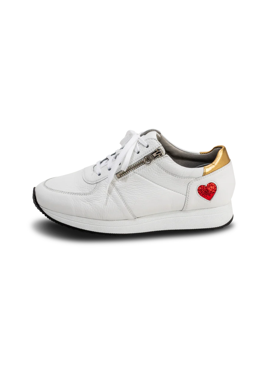 exklusiver Sneaker Hirschleder - Image 8