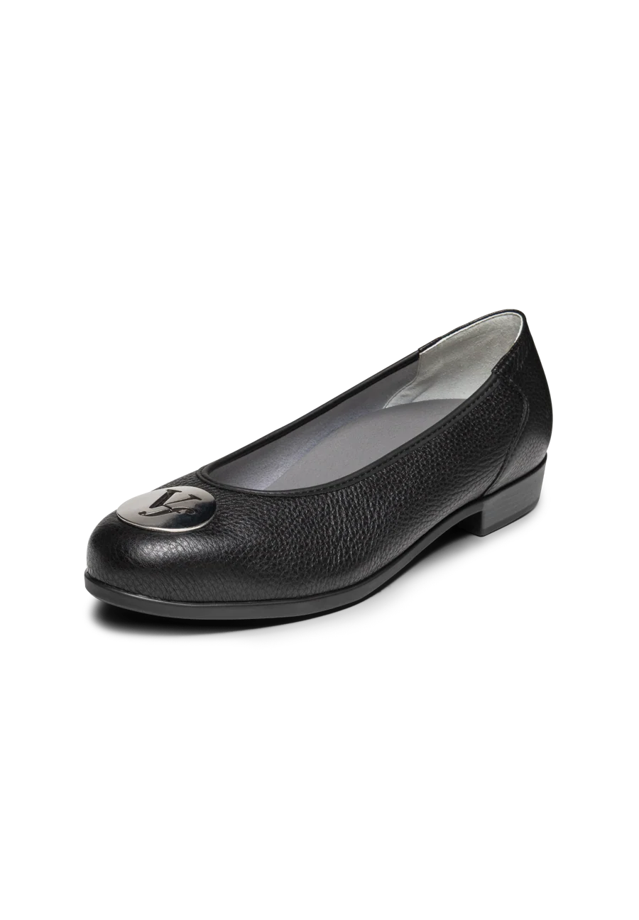 hübscher Ballerina Hirschleder - Image 7