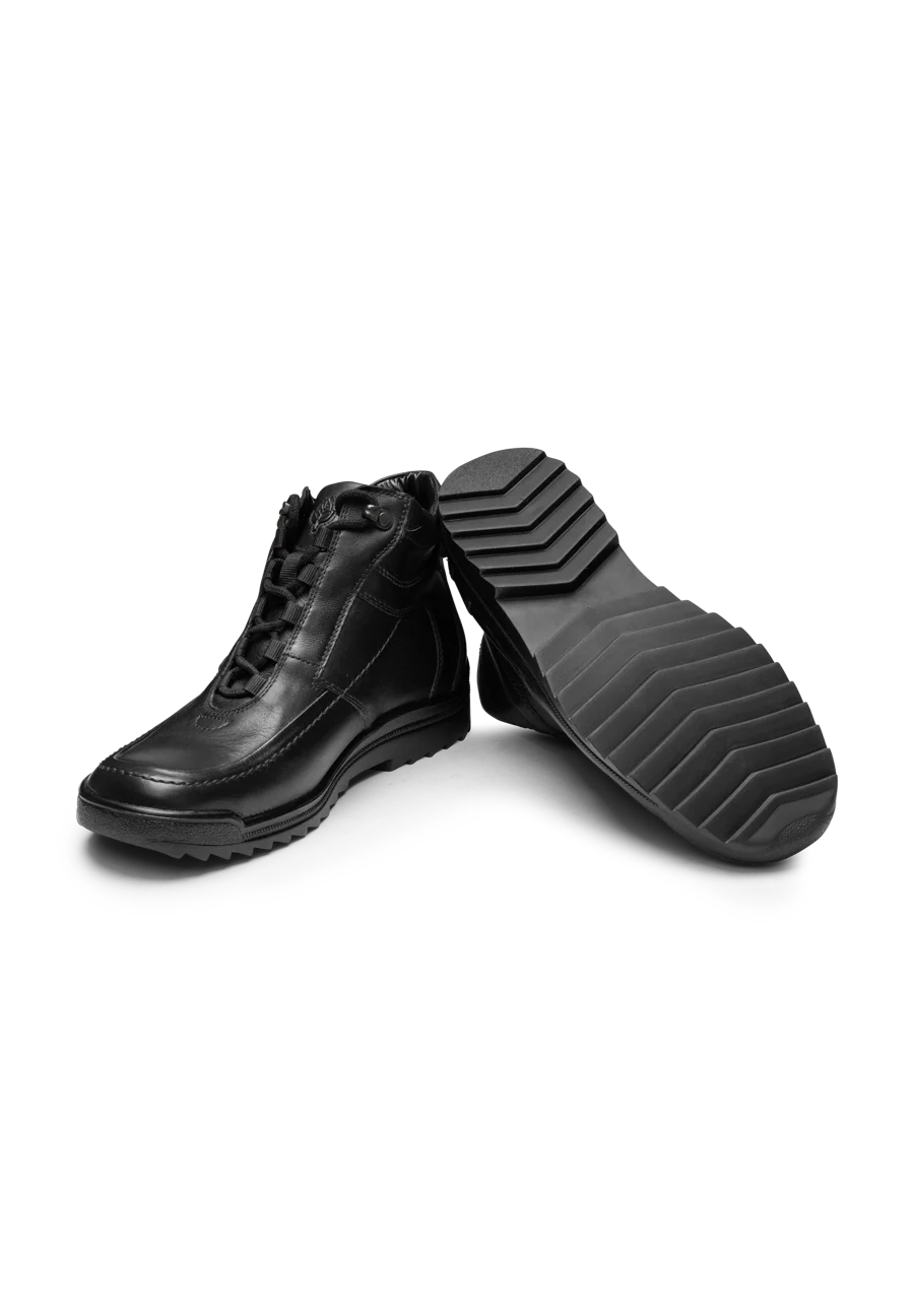 klassisch Stiefel Nappaleder - Image 3