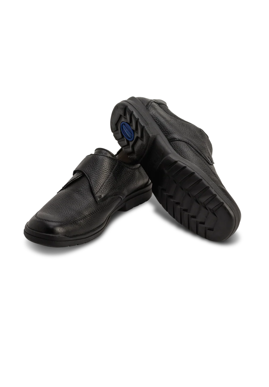klassischer Kletter Hirschleder - Image 4