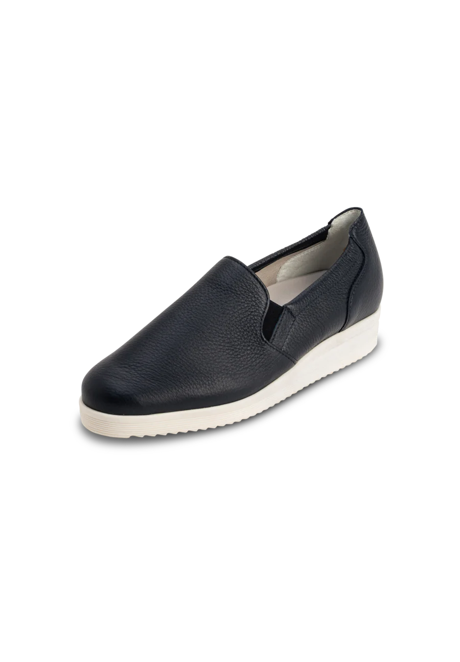 klassischer Slipper Hirschleder - Image 10