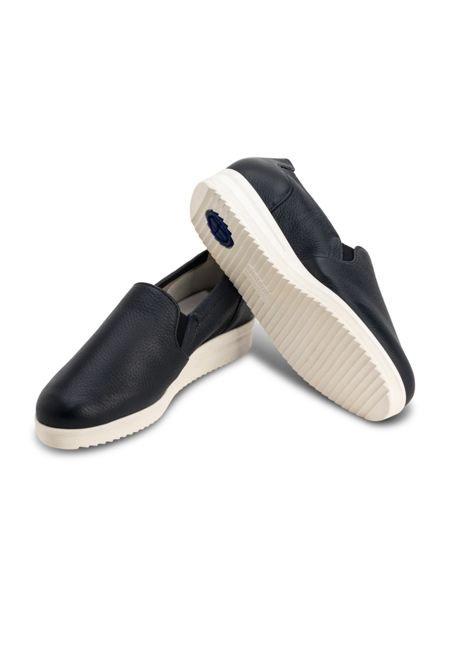 klassischer Slipper Hirschleder - Image 11