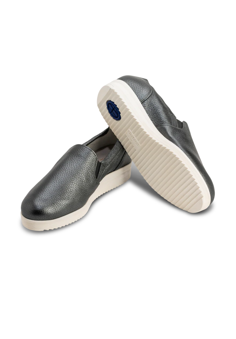 klassischer Slipper Hirschleder - Image 15