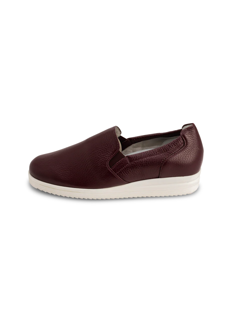 klassischer Slipper Hirschleder - Image 17