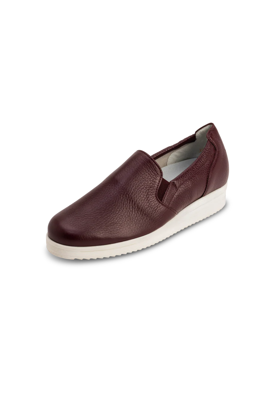 klassischer Slipper Hirschleder - Image 18