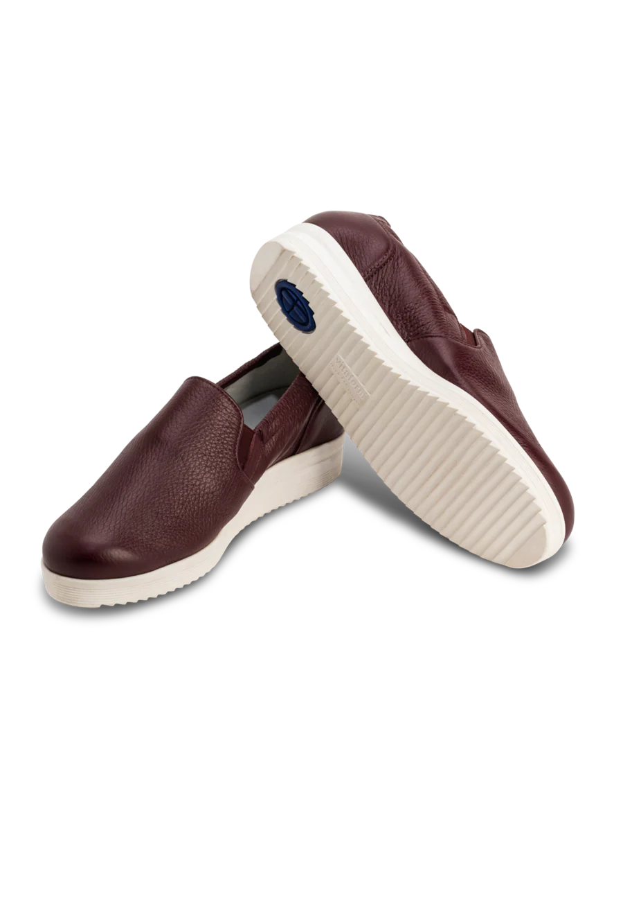 klassischer Slipper Hirschleder - Image 19