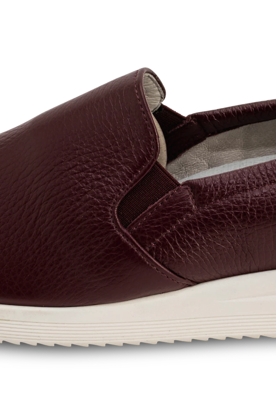 klassischer Slipper Hirschleder - Image 20