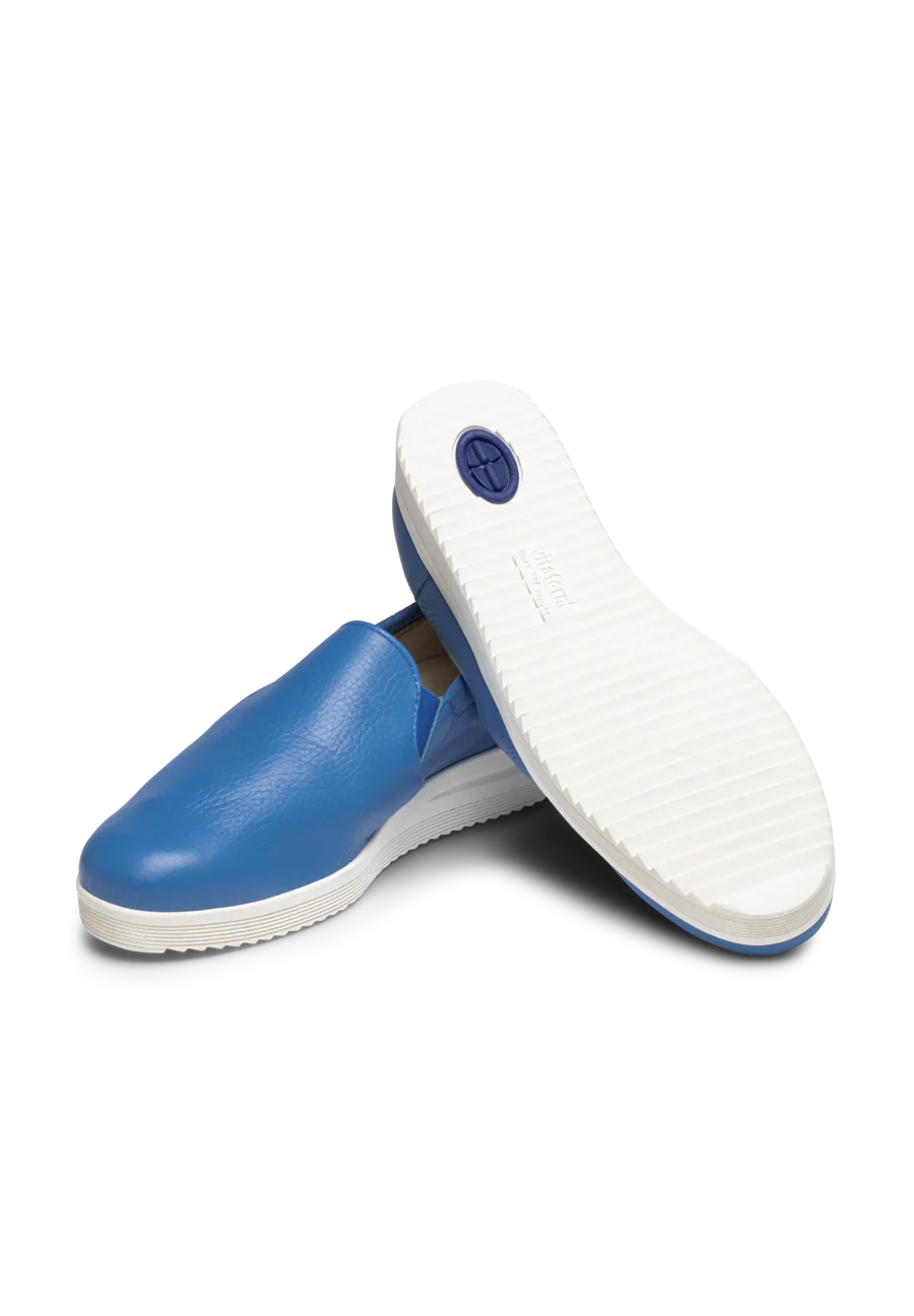 klassischer Slipper Hirschleder - Image 4