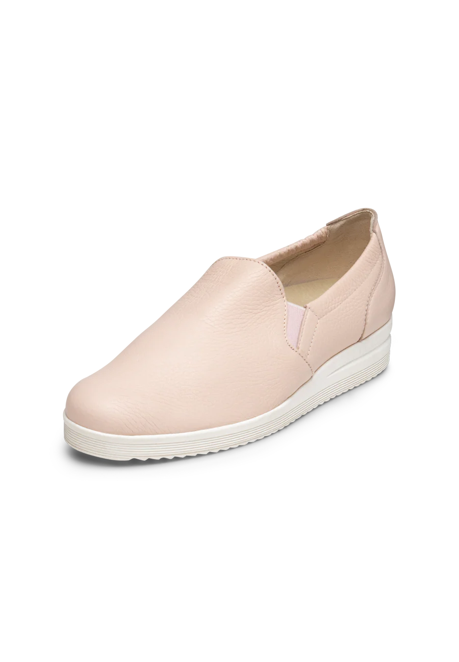 klassischer Slipper Hirschleder - Image 7