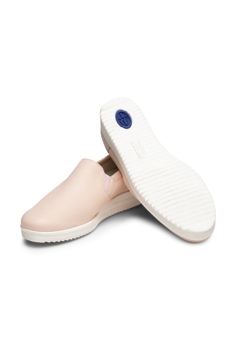 klassischer Slipper Hirschleder - Image 8