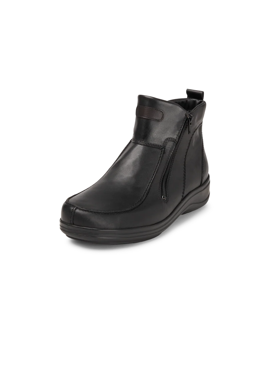 meisterlich-warmer Stiefel Nappaleder - Image 3