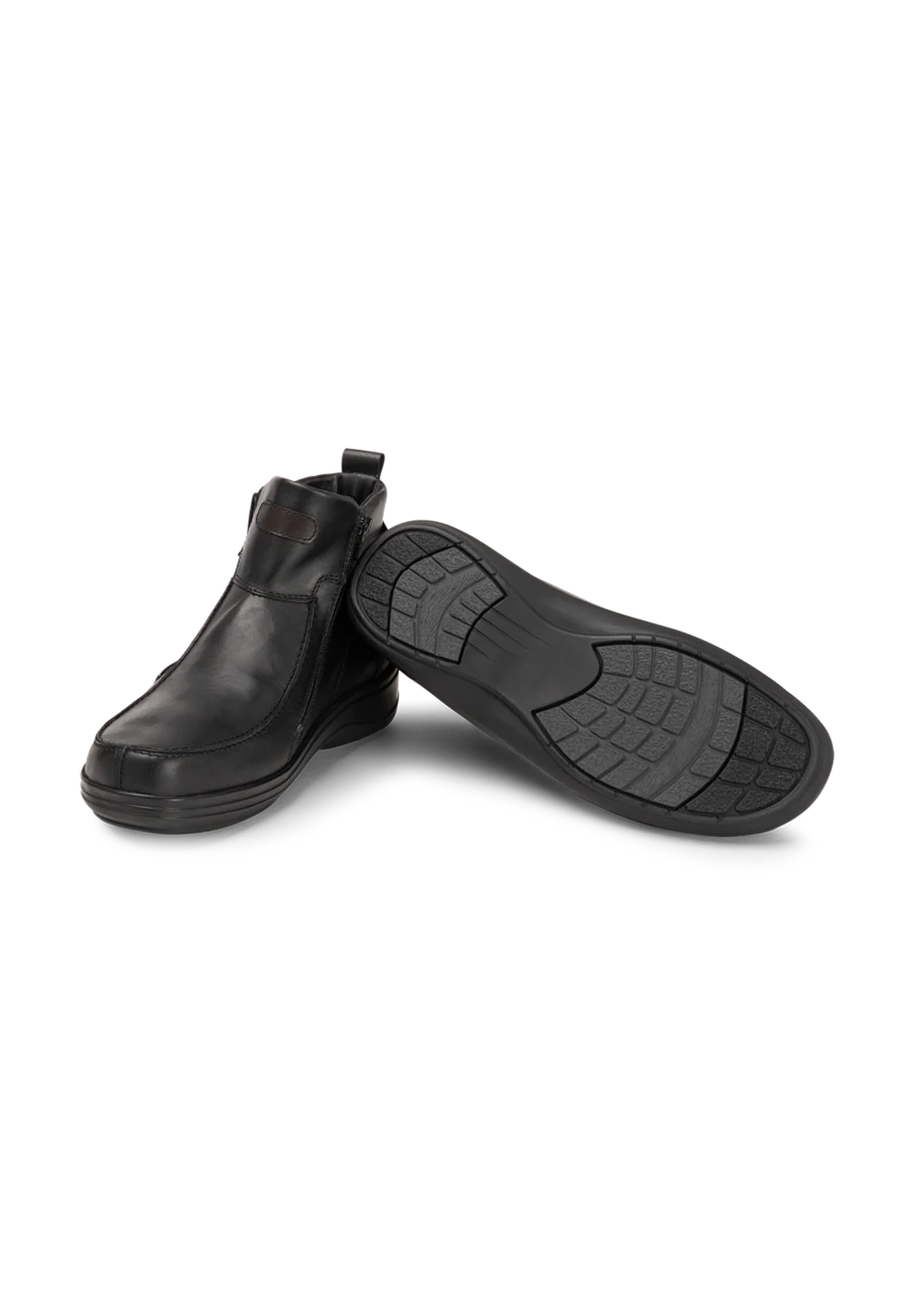 meisterlich-warmer Stiefel Nappaleder - Image 4