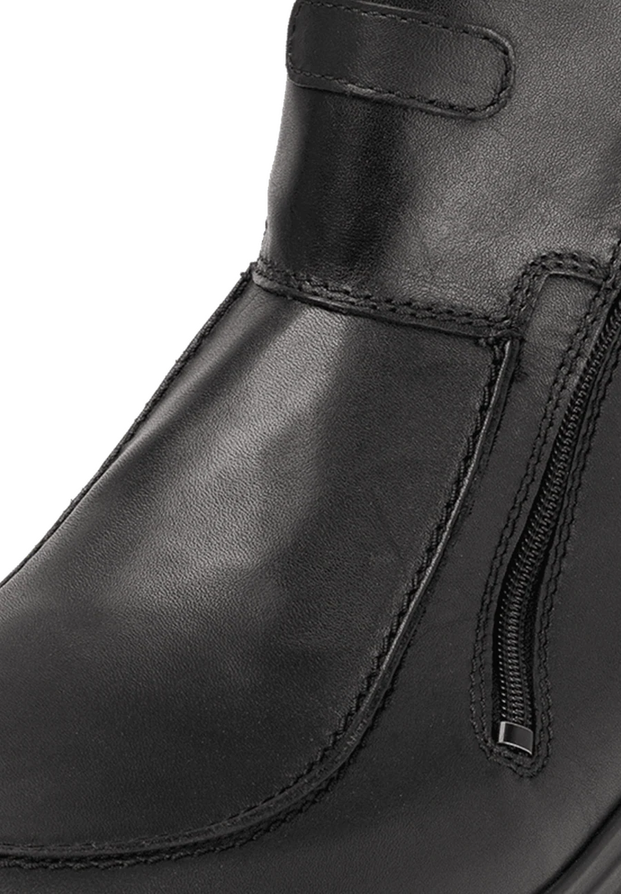 meisterlich-warmer Stiefel Nappaleder - Image 5