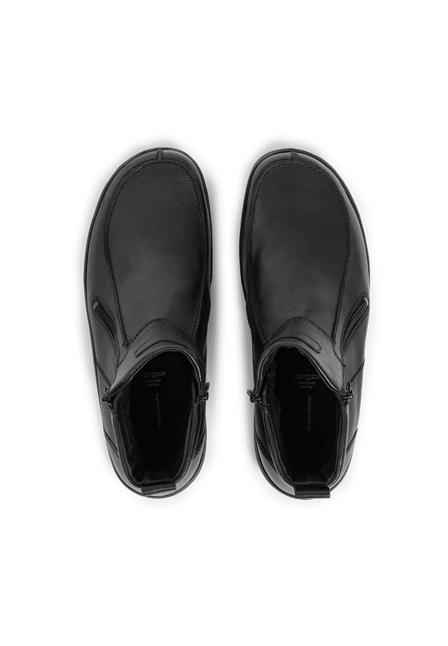 meisterlich-warmer Stiefel Nappaleder - Image 6