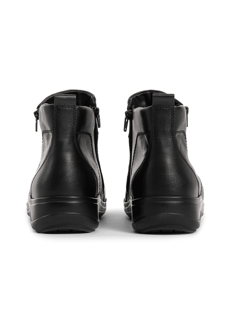 meisterlich-warmer Stiefel Nappaleder - Image 7