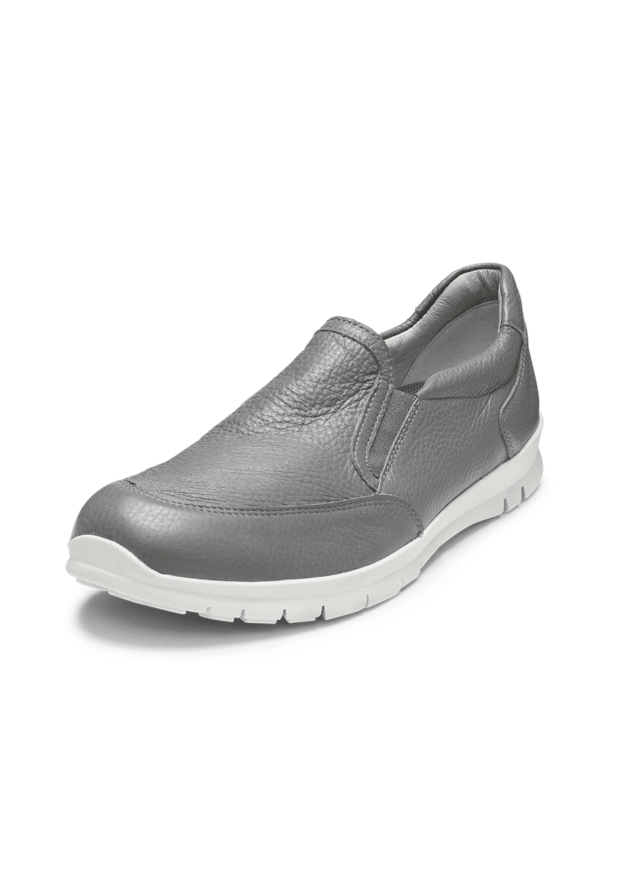 praktischer Slipper Hirschleder - Image 10