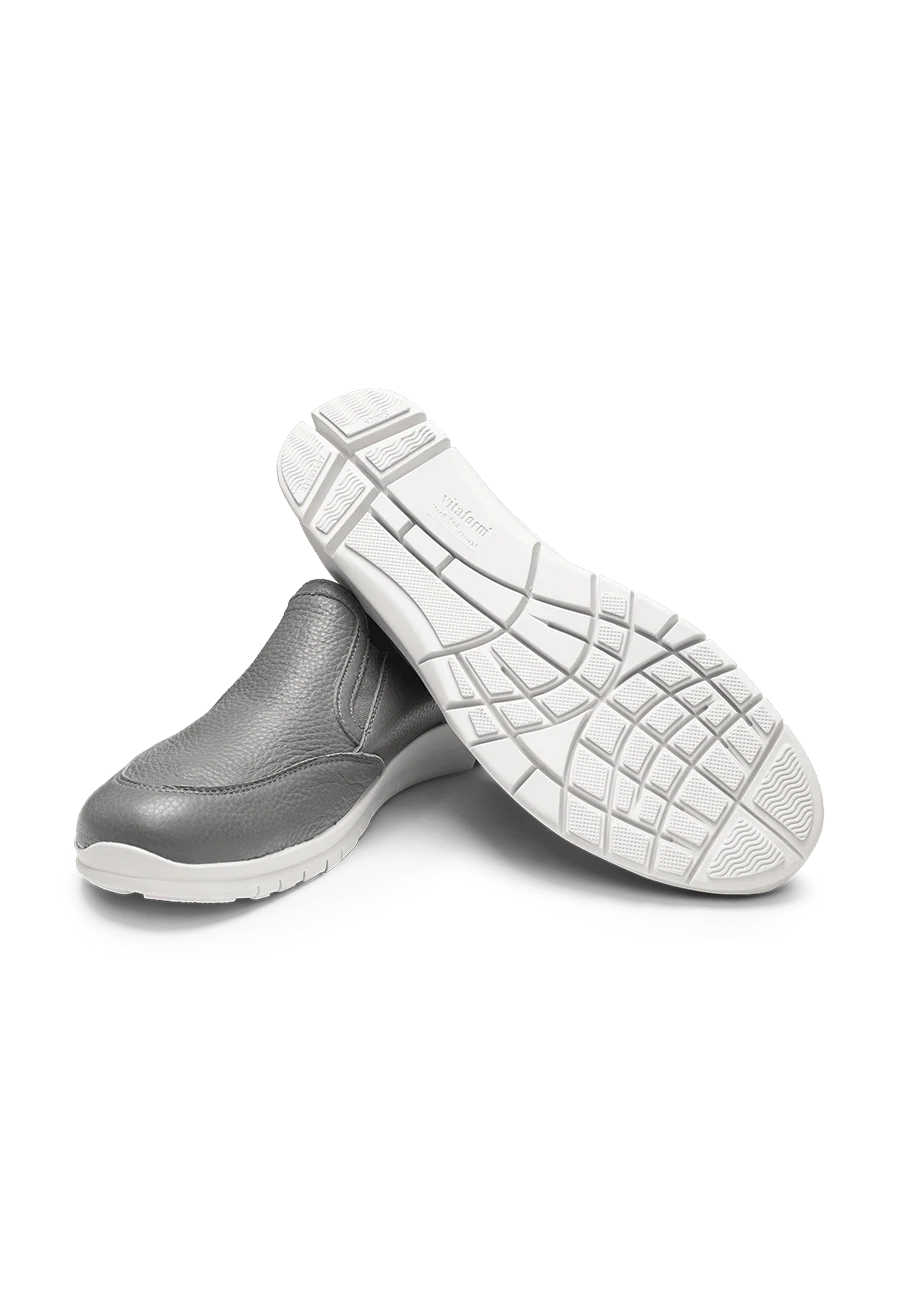 praktischer Slipper Hirschleder - Image 11