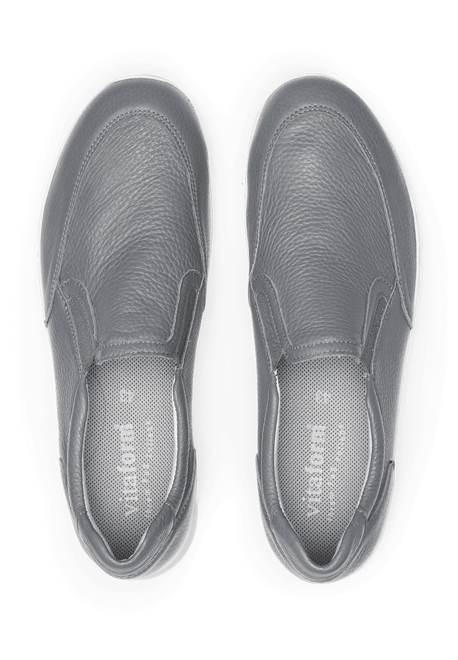 praktischer Slipper Hirschleder - Image 13