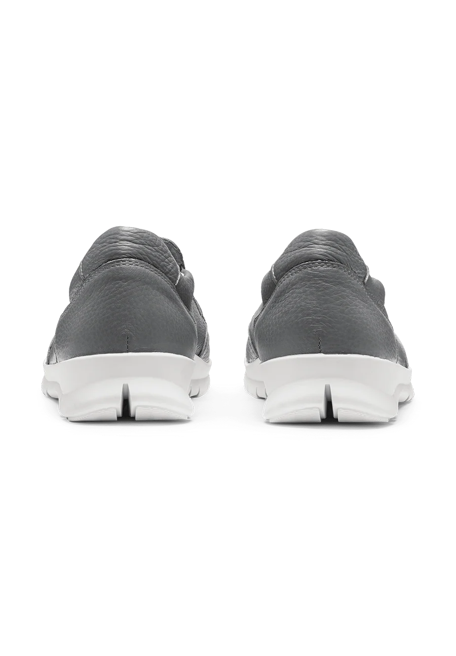 praktischer Slipper Hirschleder - Image 14