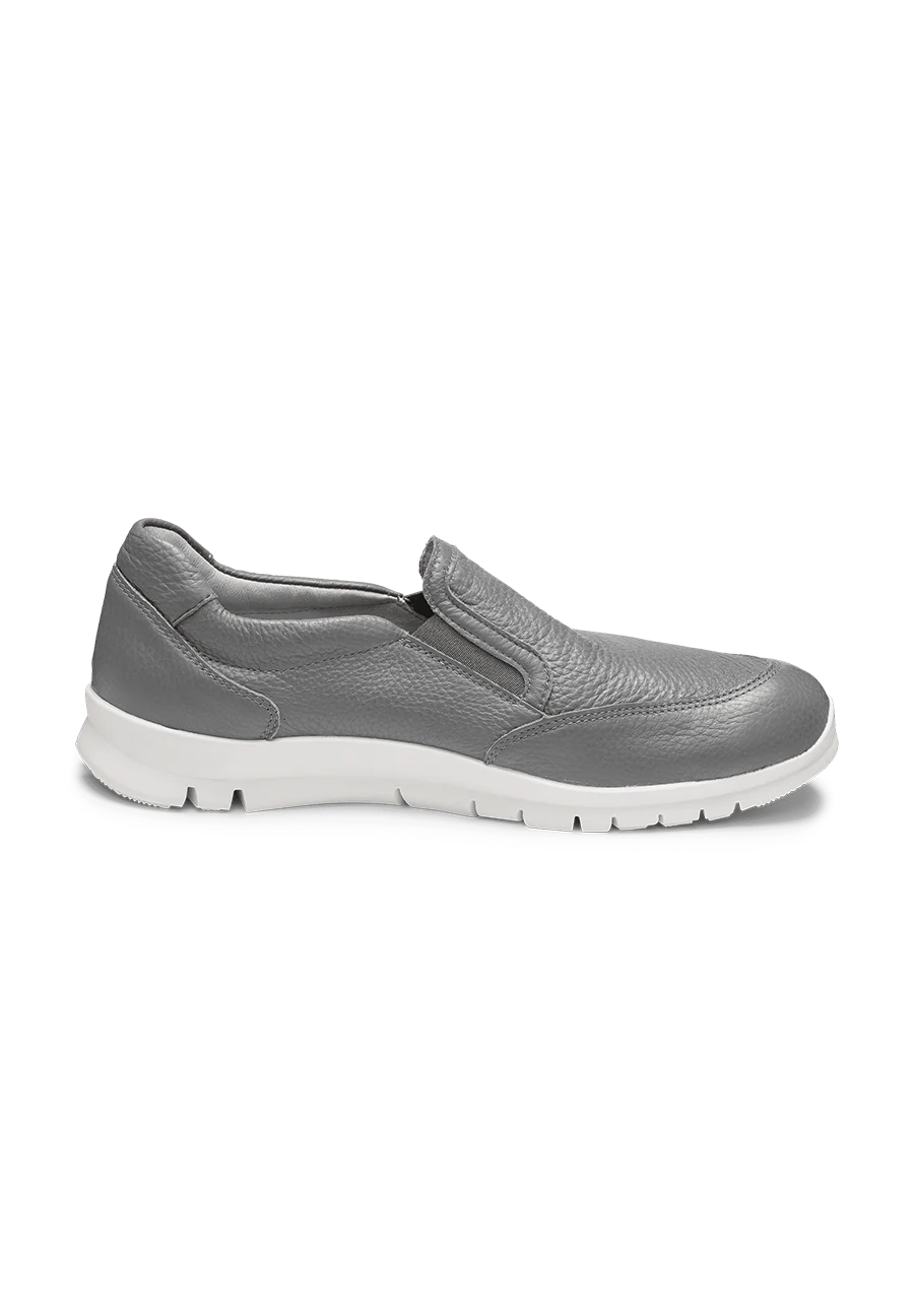 praktischer Slipper Hirschleder - Image 16