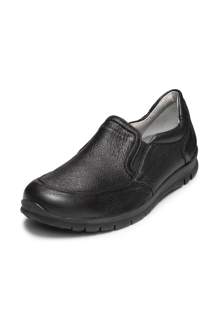 praktischer Slipper Hirschleder - Image 18